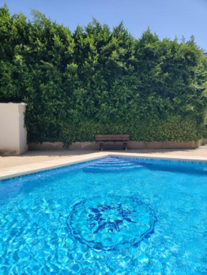 LEVANTE beach apartments